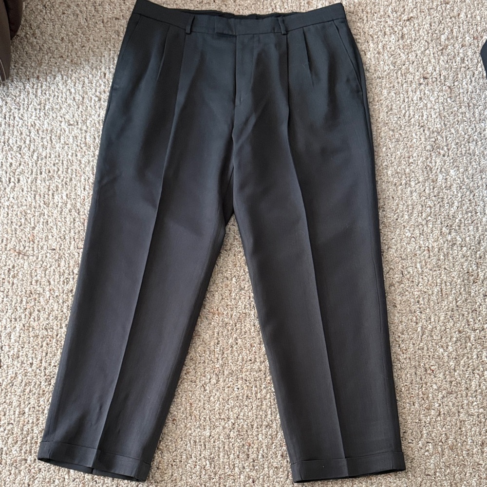 Haggar Men's Dress Pants